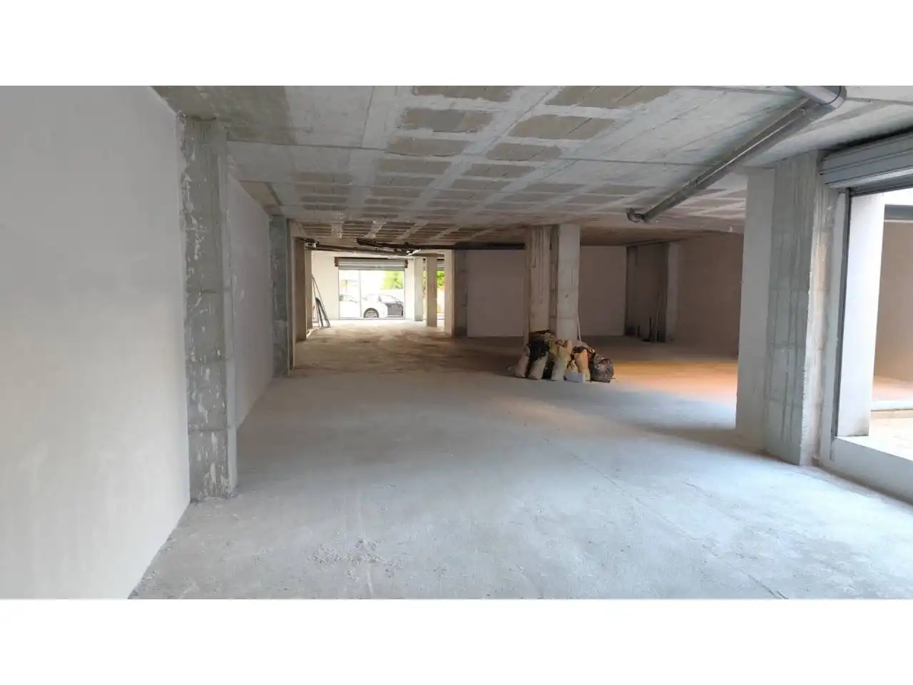 Gewerbefläche zur Miete in Pobla, imagen 8