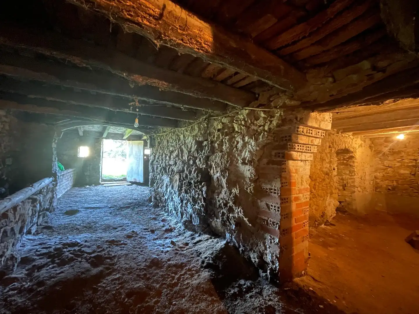 Finca rústica en venta en Vilopriu con Jardín privado y Terraza