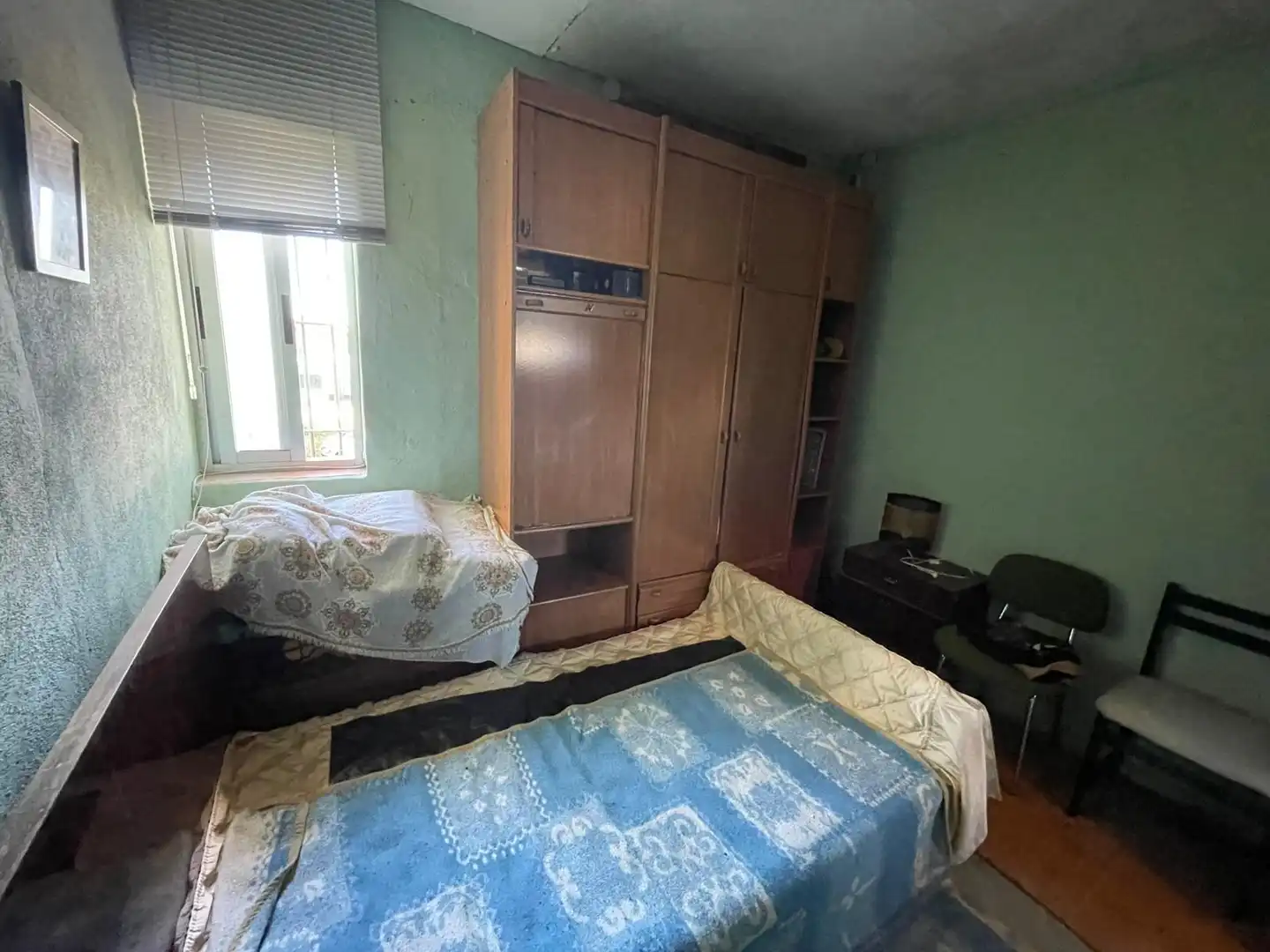 Dormitori de Casa o xalet en venda en Cáceres amb Calefacció i Traster