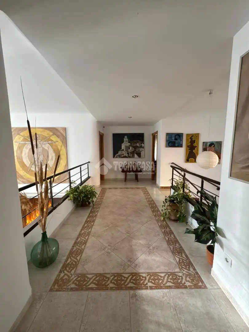 Casa rústica en venda a Bedmar y Garcíez, imagen 4