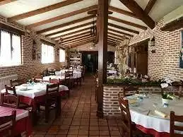 Commercial properties for sale in Juarros de Voltoya  with Air Conditioner and Furnished