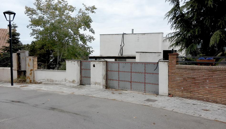 Foto 1 de Pis en venda a Alella, Barcelona