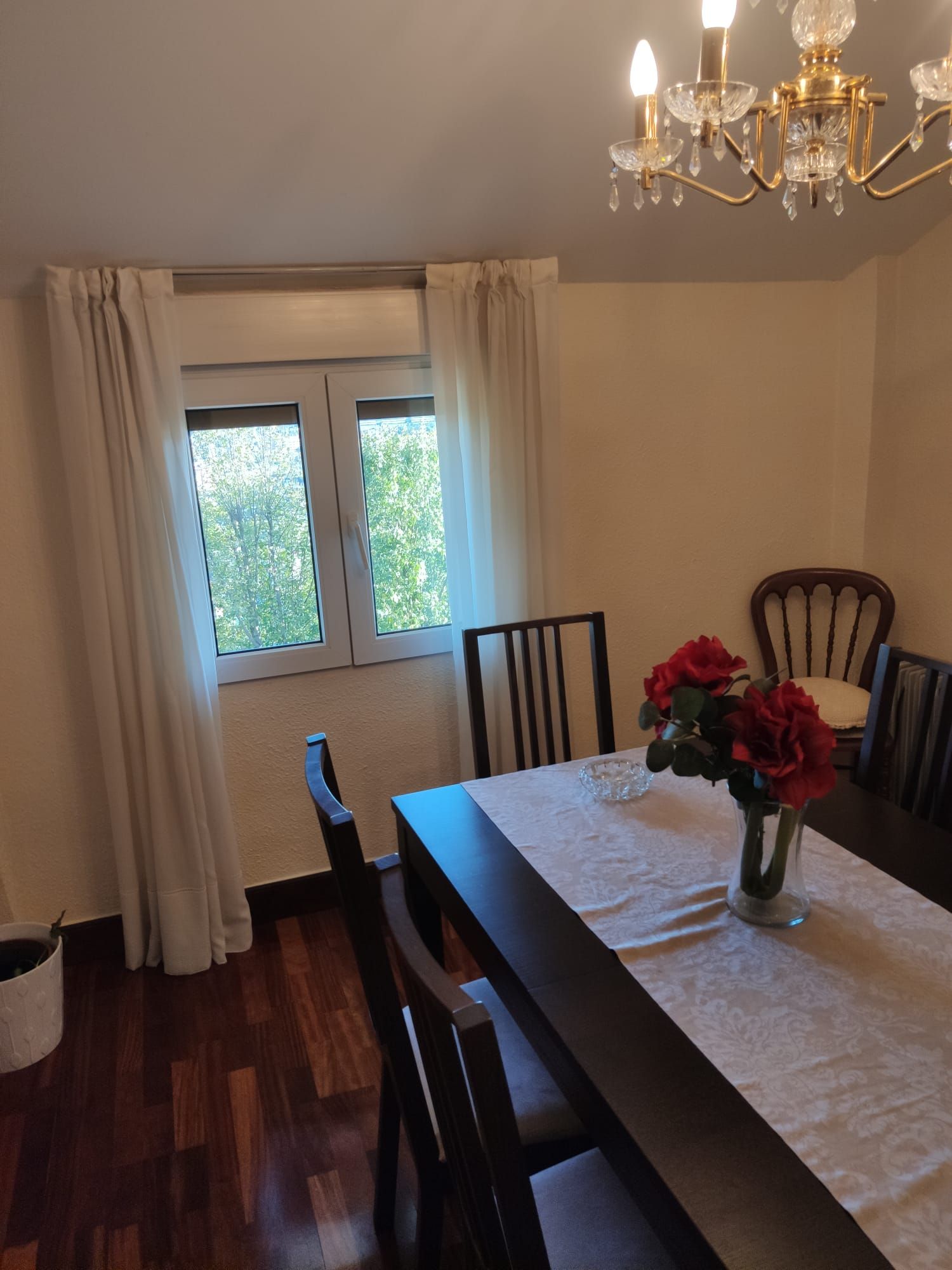 Flat for sale in Basurtu, Basurtu - Zorrotza, Bilbao