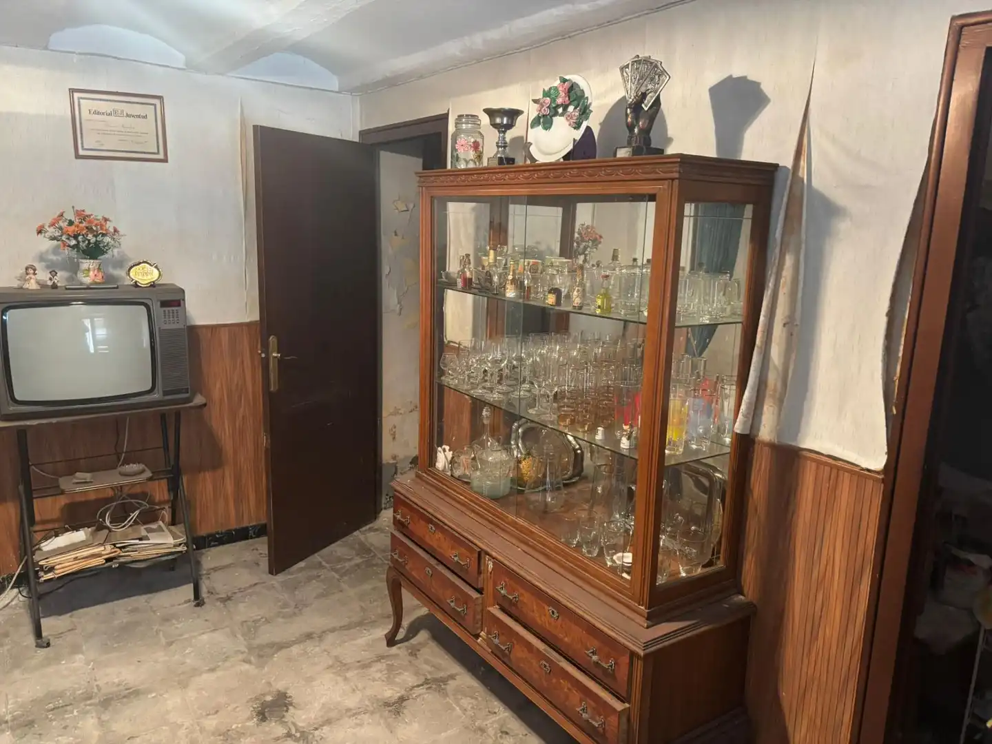 Casa o xalet en venda en Tortosa amb Balcó