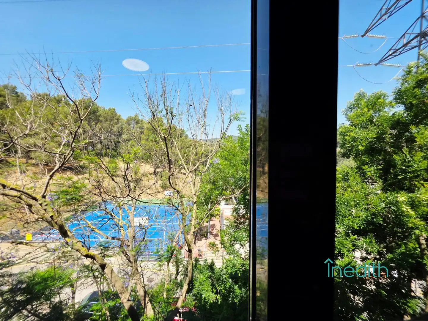 Piscina de Pis en venda en Gavà amb Aire condicionat, Calefacció i Terrassa