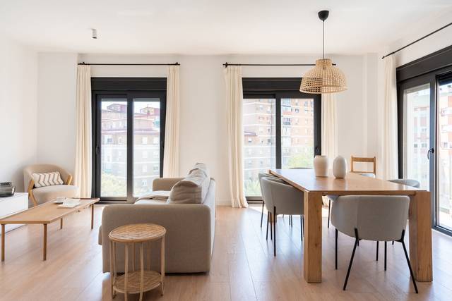 Apartamento en Venta en Girón - Las Delicias