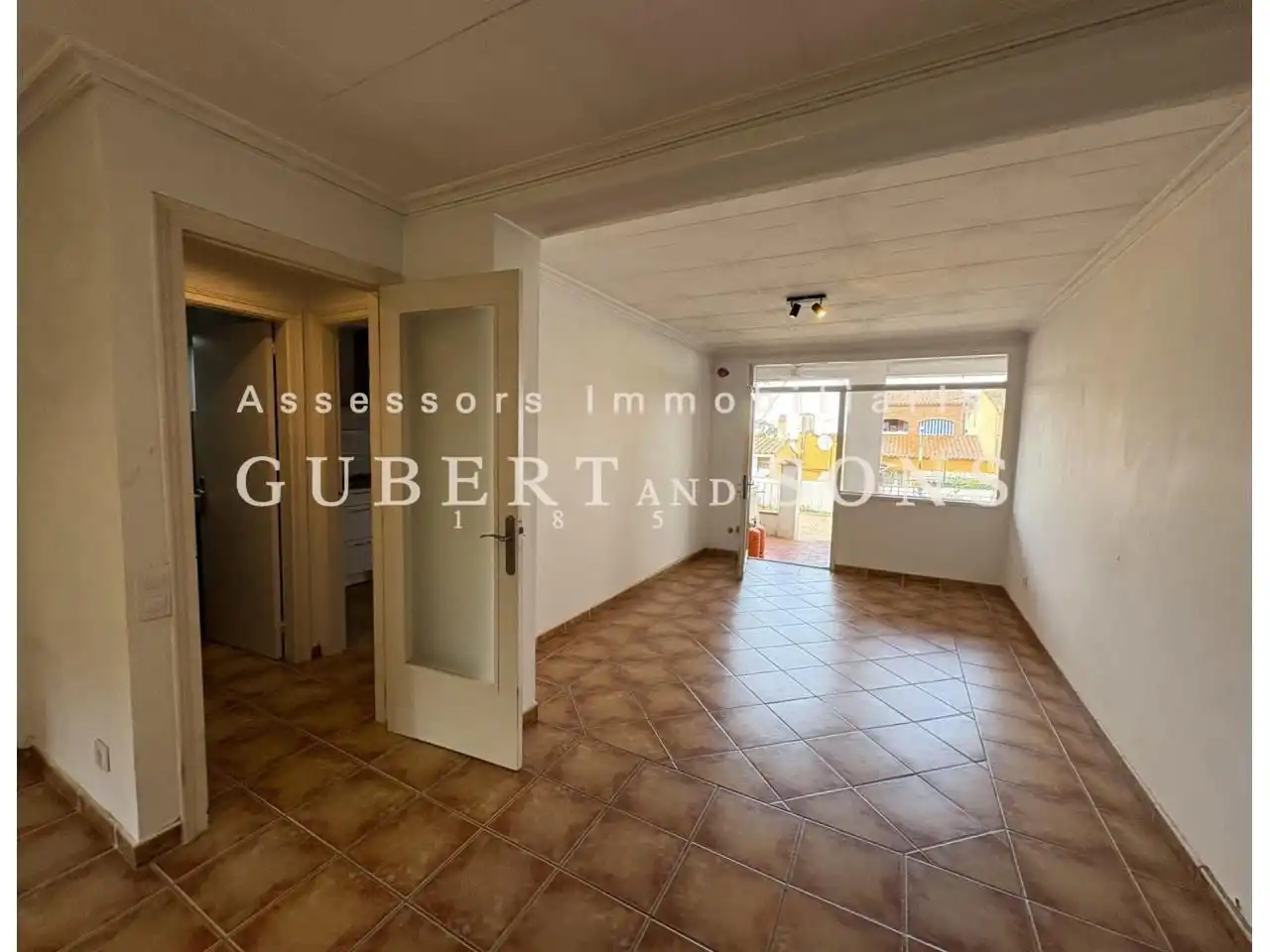 Exterior view of Country homes for sale in Palafrugell  with Air Conditioner, Heating and Private garden