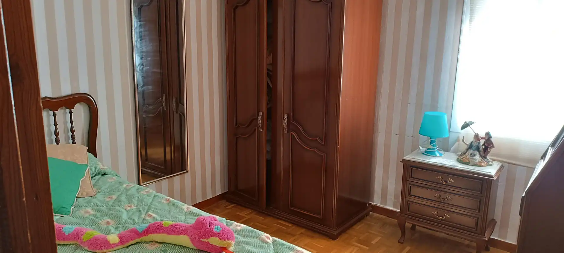 Wohnung zum Verkauf in Calle del Foso, imagen 7