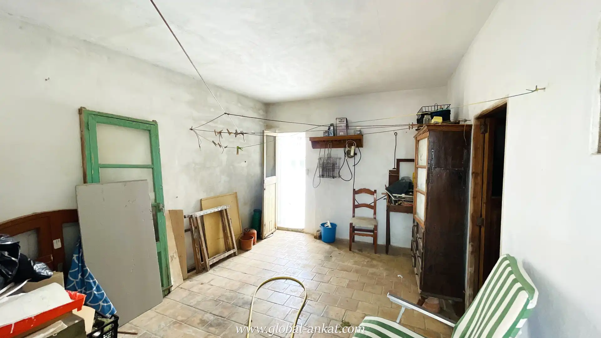 Casa adosada en venda en Felanitx amb Terrassa i Traster