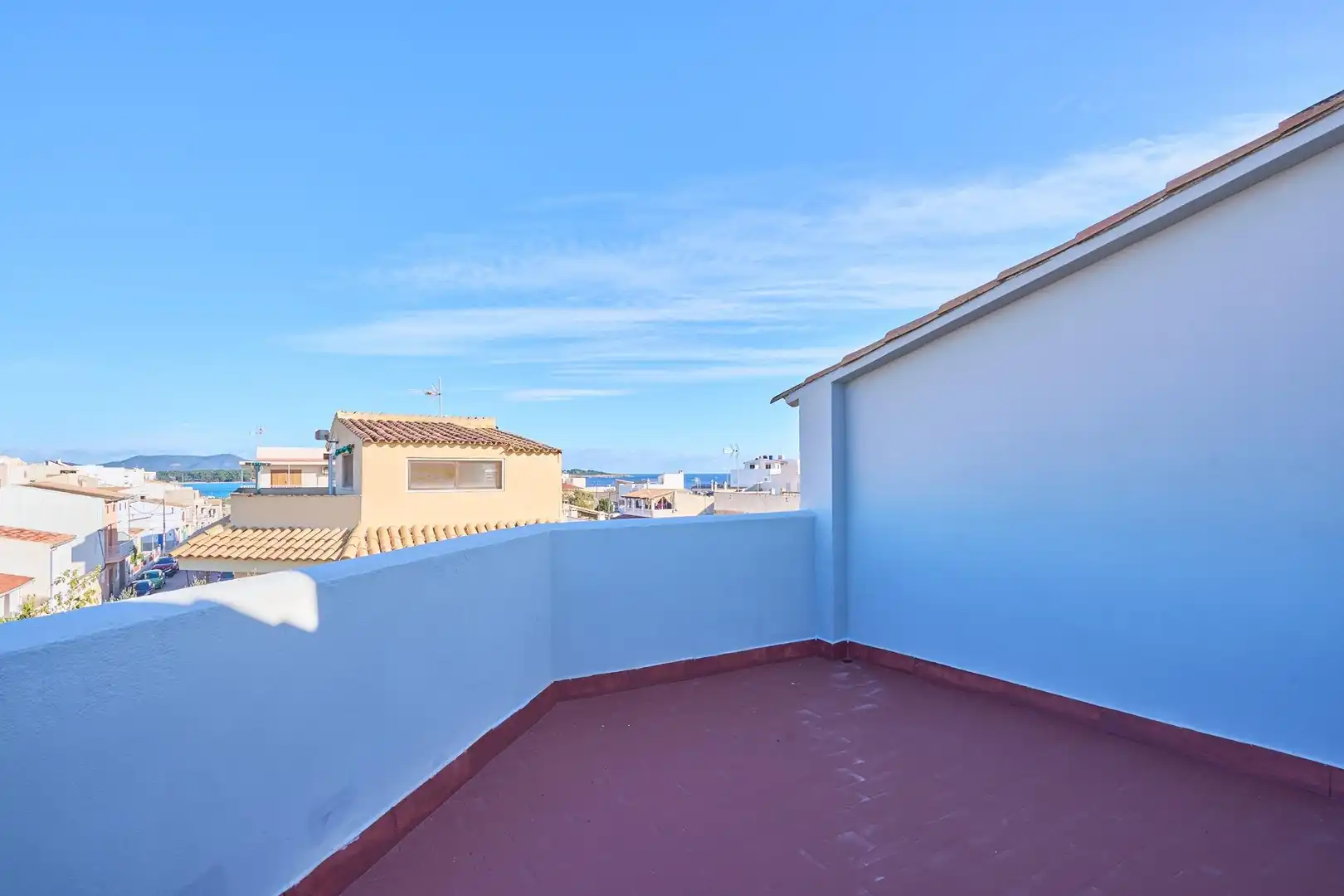 Bedroom of Buildings for sale in Manacor