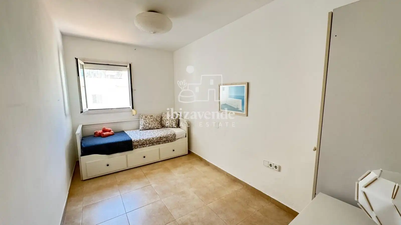 Flat for rent in Calle Arxiduc Lluis Salvador, Puig des Molins