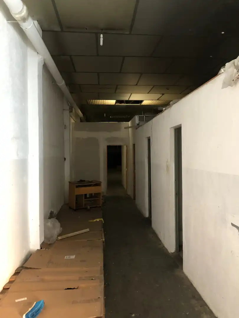 Commercial properties for rent in Badalona  with Alarm