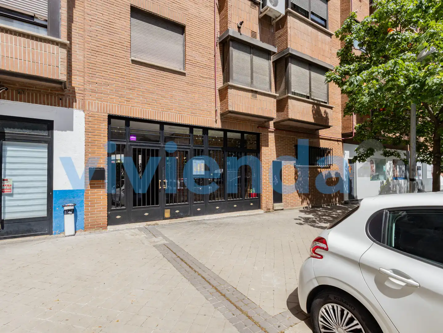 Piso en venta en Madrid con Aire acondicionado, Calefacción y Piscina
