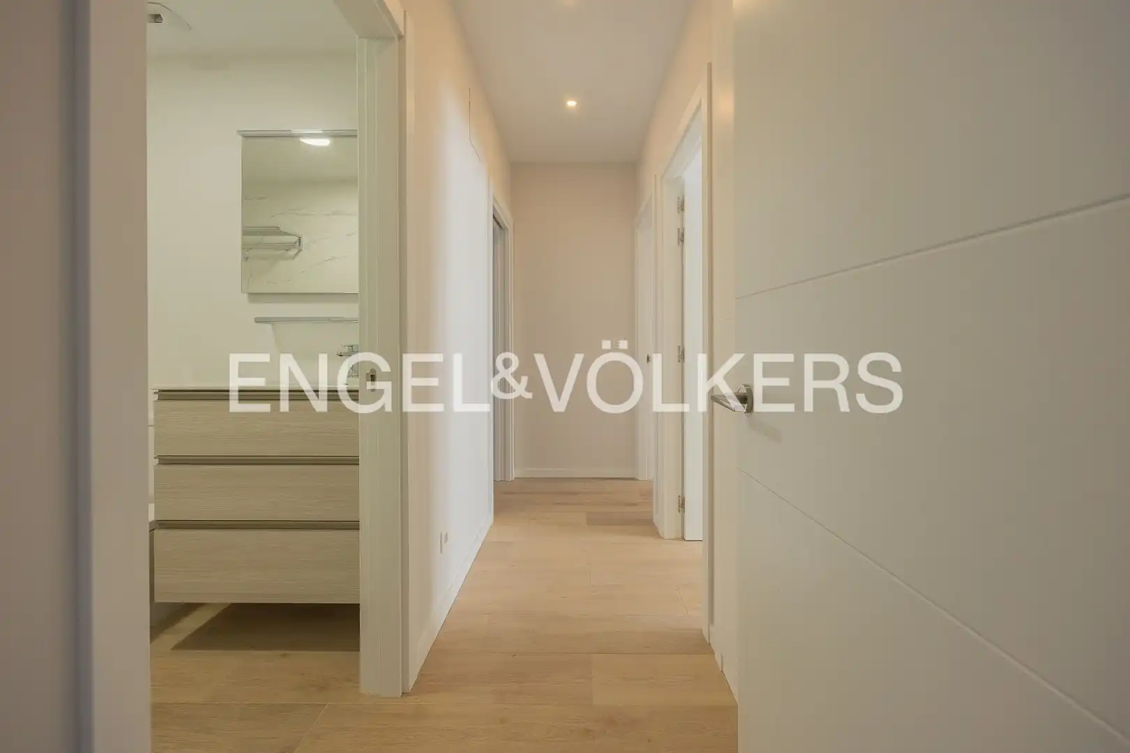 Flat for sale in Abando - Albia
