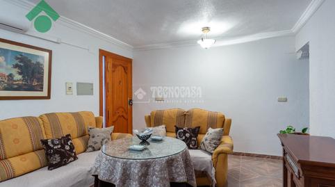 Photo 4 of Single-family semi-detached for sale in La Herradura centro, Almuñécar