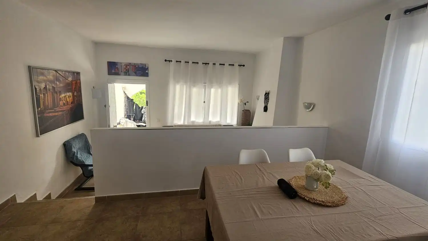 Apartament amb piscina de lloguer a Torreguadiaro - San Diego, imagen 10