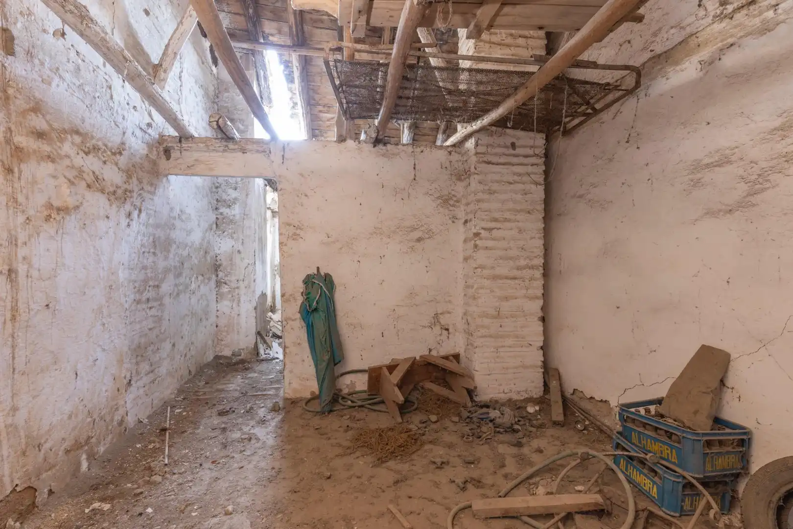 Finca rústica en venta en DISEMINADA, Pinos Puente