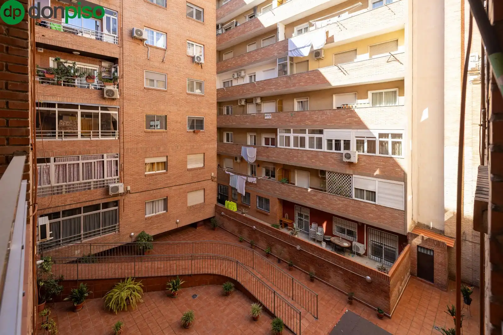 Apartamento con ascensor en venta en Calle de Pedro Antonio de Alarcón, imagen 9