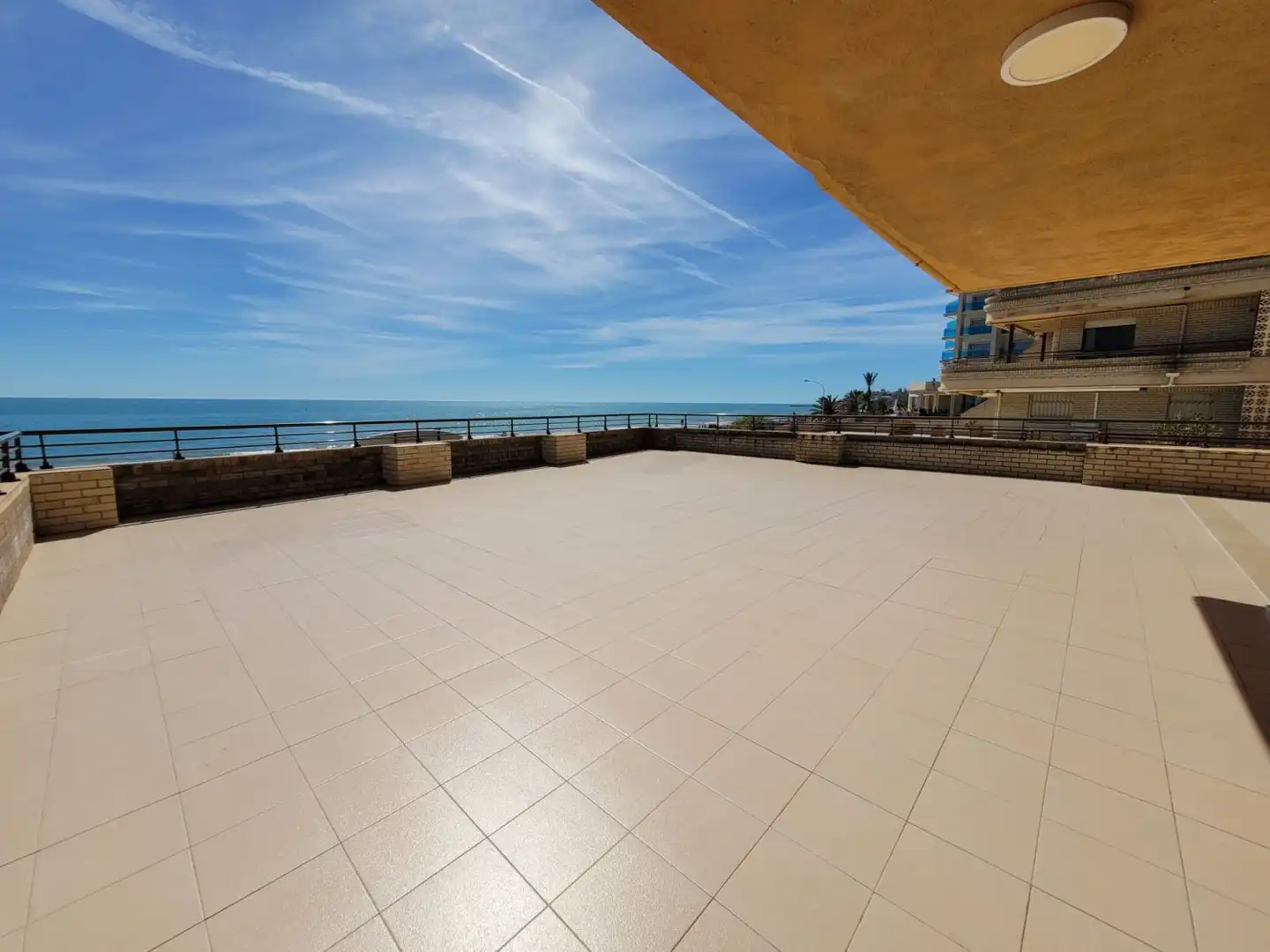 Apartment mit Pool zum Verkauf in MARITIMO MEDITERRANEO 45, imagen 2