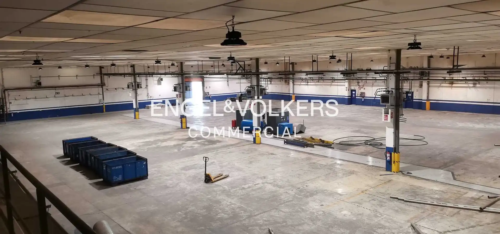 Nave industrielle à louer à Castellbisbal, imagen 40