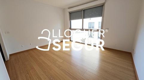 Foto 5 de Pis de lloguer a Del Celler, Cementiri Vell, Barcelona