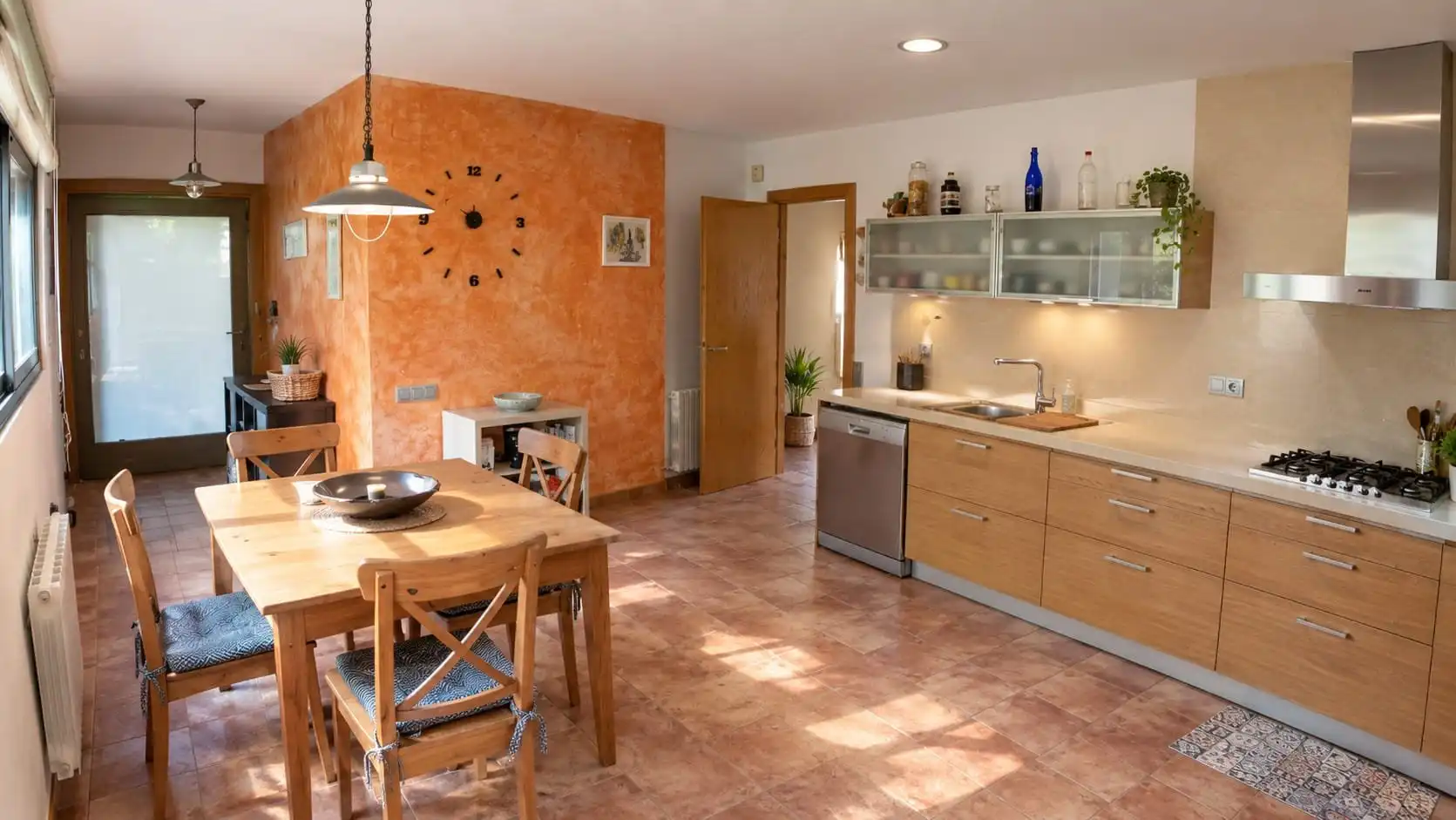 Haus zum Verkauf in Molins de Rei, imagen 16
