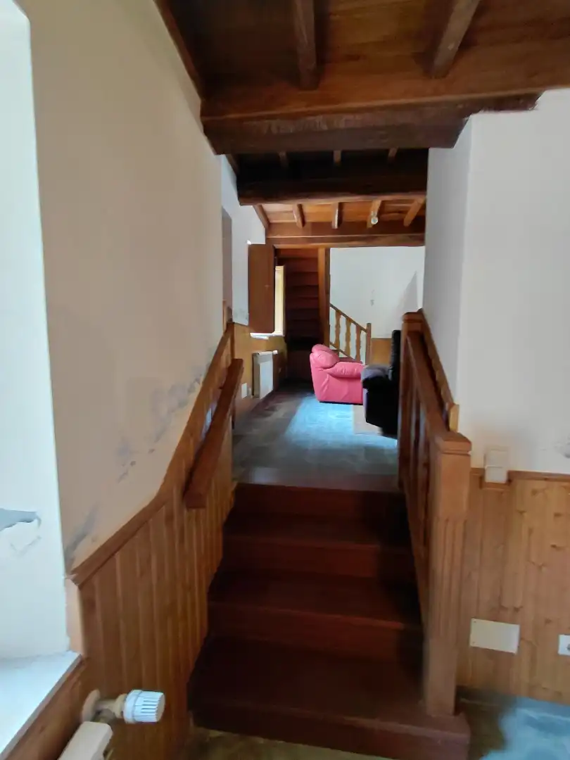 Casa o chalet en venta en Betanzos con Calefacción, Jardín privado y Trastero