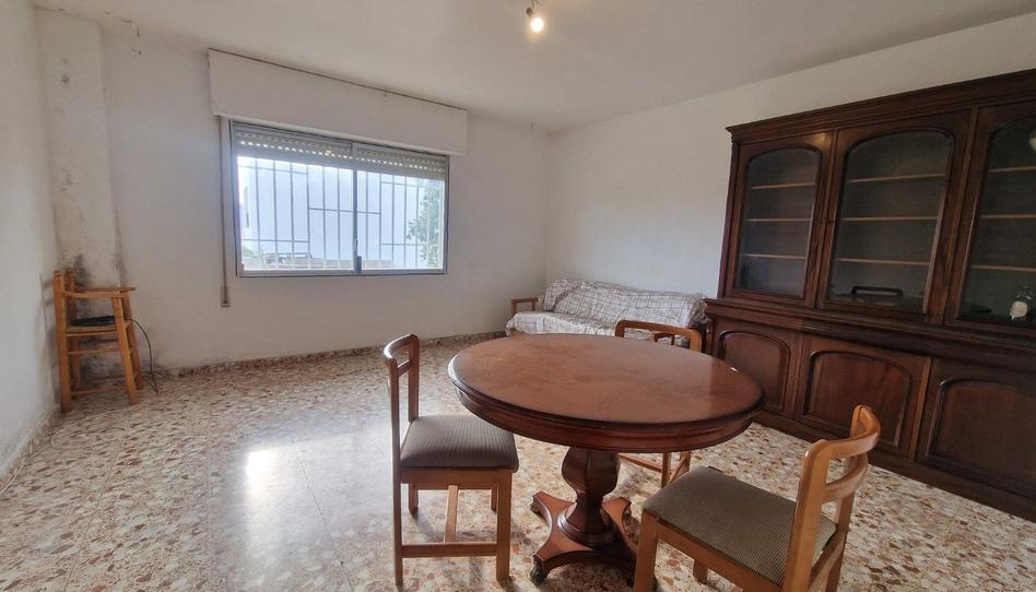 Foto 1 de Piso en venta en Montesa, Valencia