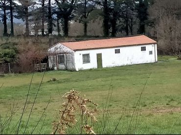Casa en venda a Parroquias del Oeste