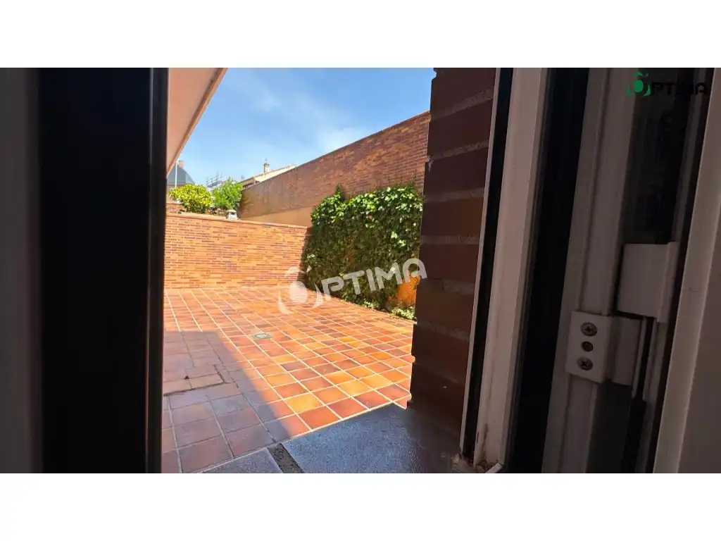Terraza de Casa o chalet en venta en Madrid