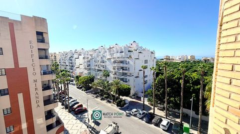 Foto 3 de Pis de lloguer a Avenida Costa del Sol, Almuñecar Centro, Almuñécar