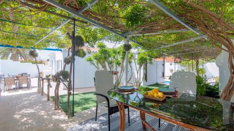Foto 5 de Casa o chalet en venta en Carrer de la Mediterrània, 93, Cala en Porter, Alaior