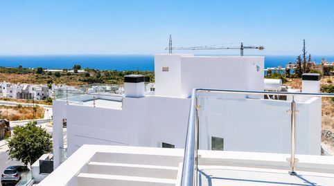 Foto 3 de Casa o xalet en venda a Capistrano, Nerja