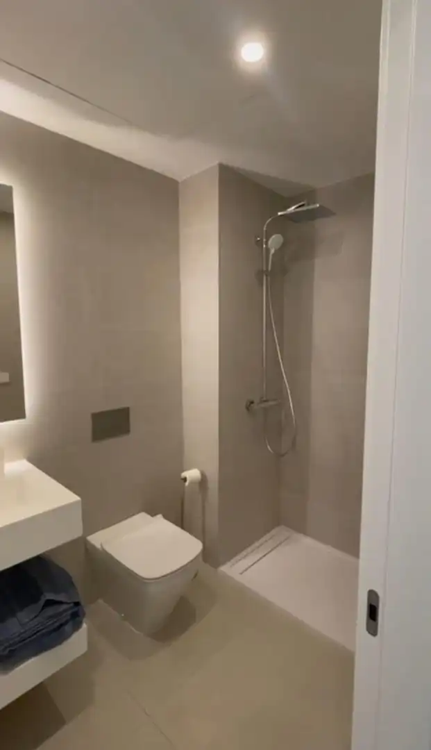 Apartment with pool for sale in El Faro de Calaburra - Chaparral, imagen 15
