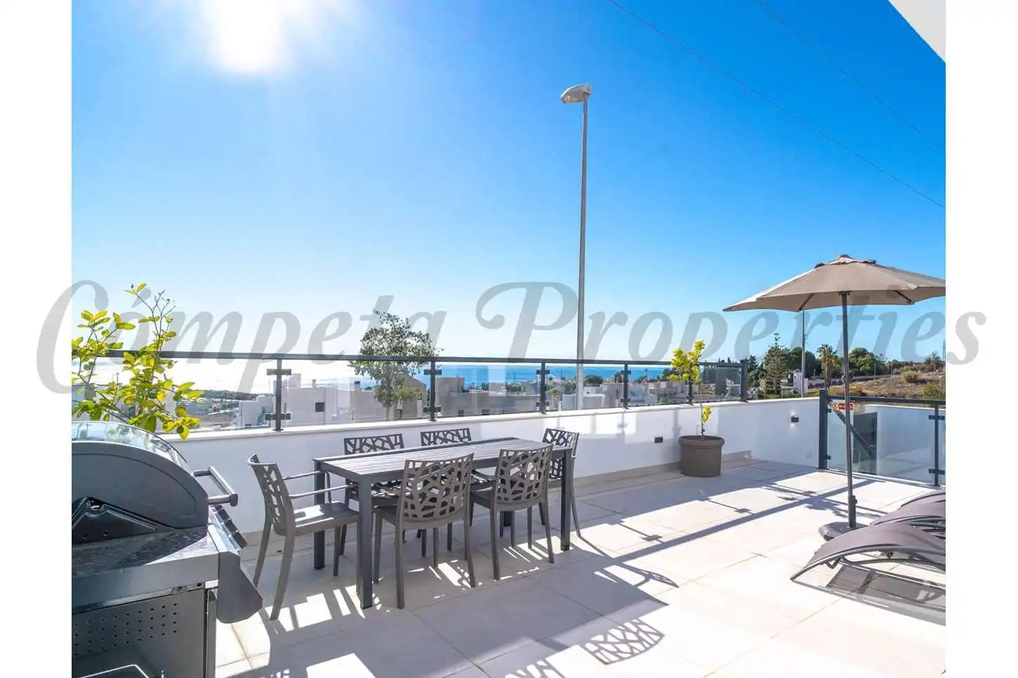 House with pool for sale in Capistrano, imagen 2