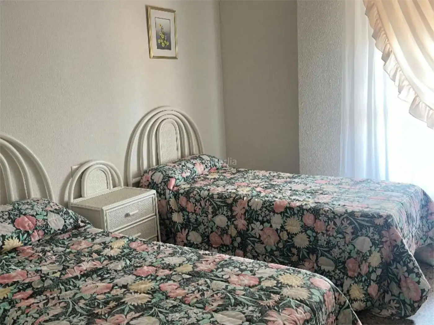 Apartament amb ascensor de lloguer a Carrer Amparo Belda 2, imagen 9