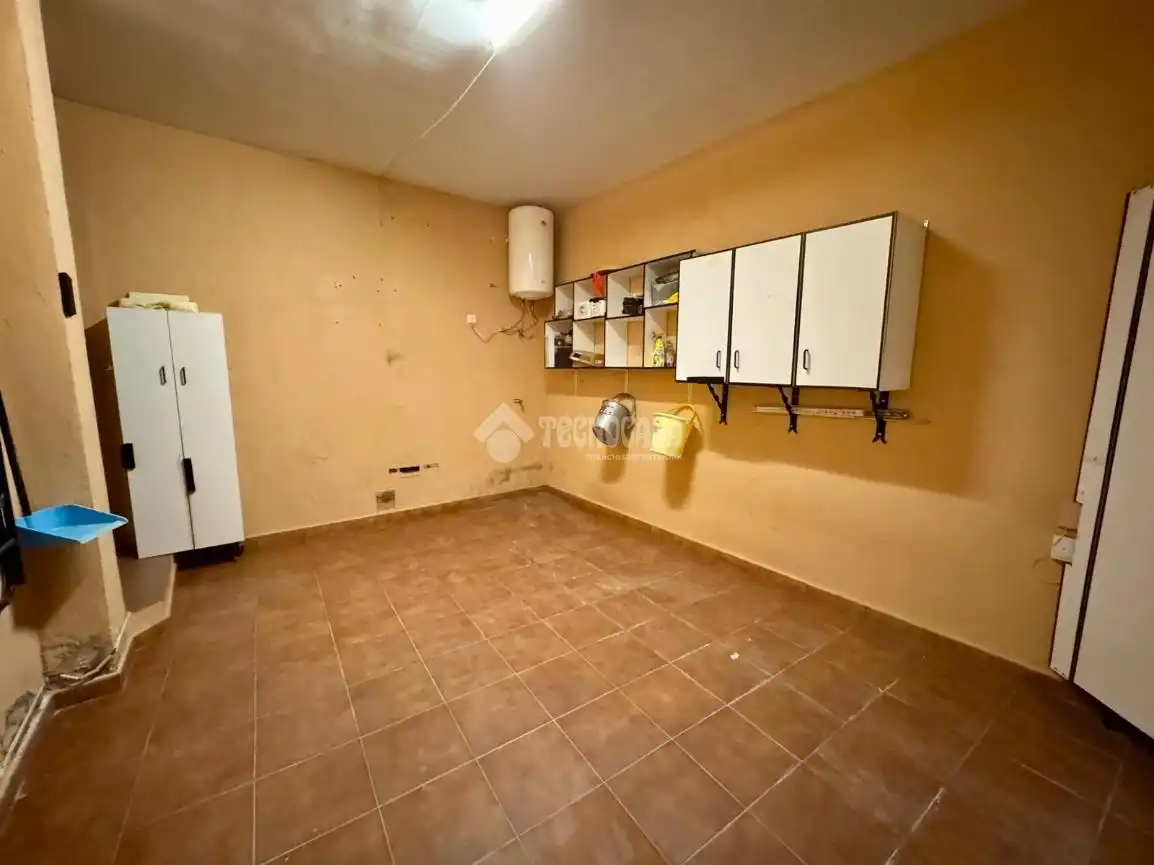 Casa adosada en venta en Yepes