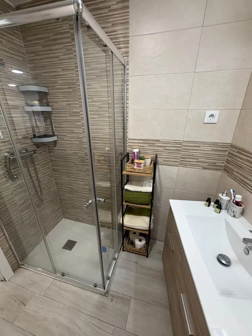 Baño de Casa o chalet en venta en Pelahustán con Calefacción y Amueblado