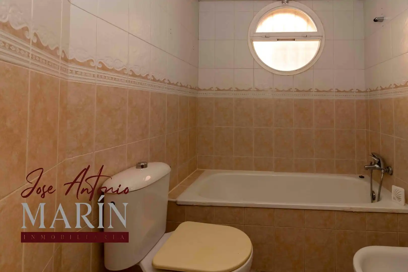 Baño de Apartamento en venta en Avenida Elvas