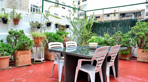 Foto 2 de Casa o chalet en venta en Carrer de Francesc Sancho, 22, Arxiduc, Palma de Mallorca