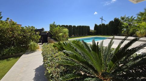 Foto 2 de Casa o chalet de alquiler en Calle Londres, 30, Golf Bahía, Finestrat
