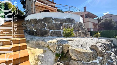 Foto 3 de Casa o xalet en venda a Carrer Amadeu Vives, L'Ametlla del Vallès, Barcelona