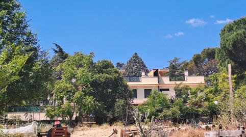 Foto 5 de Residencial en venta en Avenida de Galapagar, 38, Parque de la Coruña - Las Suertes, Madrid