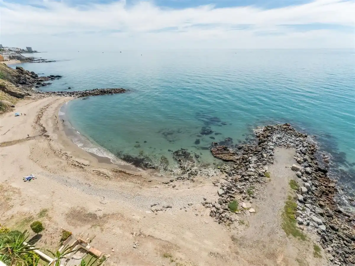 Apartments for sale in Benalmádena  with Air Conditioner and Community pool