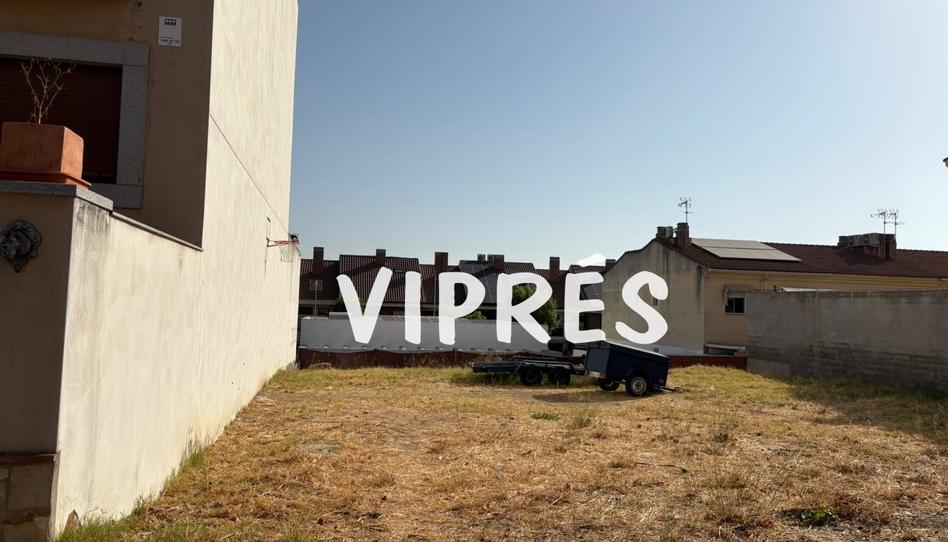 Photo 1 of Flat for sale in Oeste, Badajoz