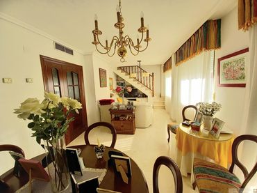 Penthouse mit Aufzug zum Verkauf in Carretas - Pajarita