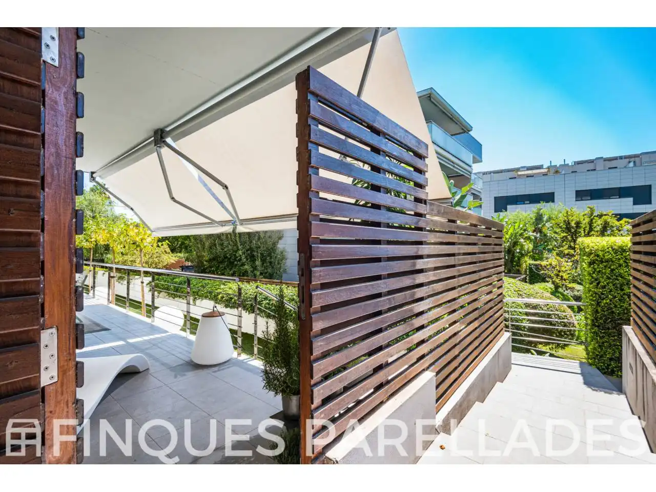 Appartement avec piscine à vendre à La Plana, imagen 47