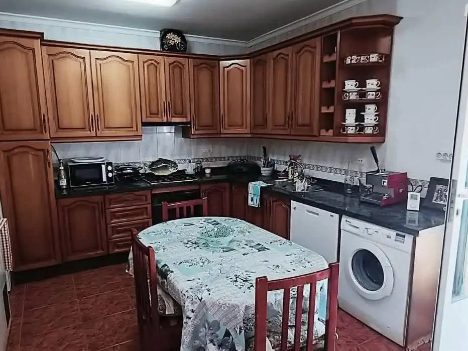 Casa con jardín en venta en Calle Calderón de la Barca 29, imagen 22