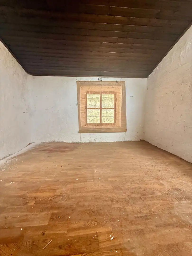 Country house zum Verkauf in Biar mit Abstellraum