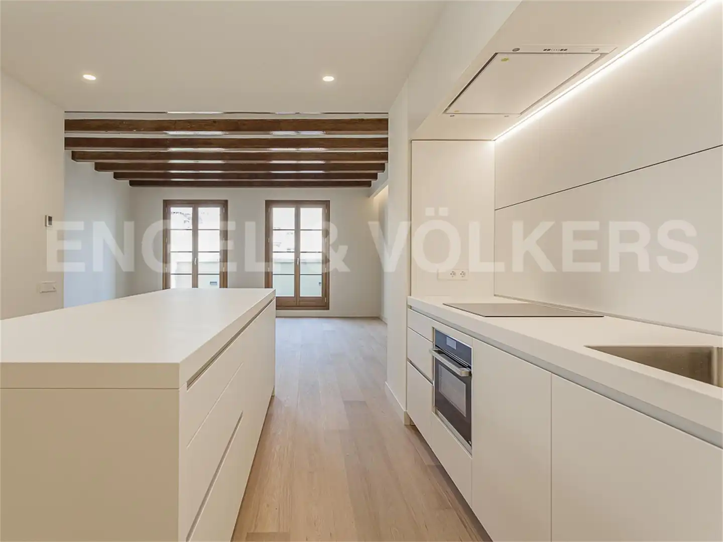 New build Penthouse with lift for sale in Eixample, imagen 11